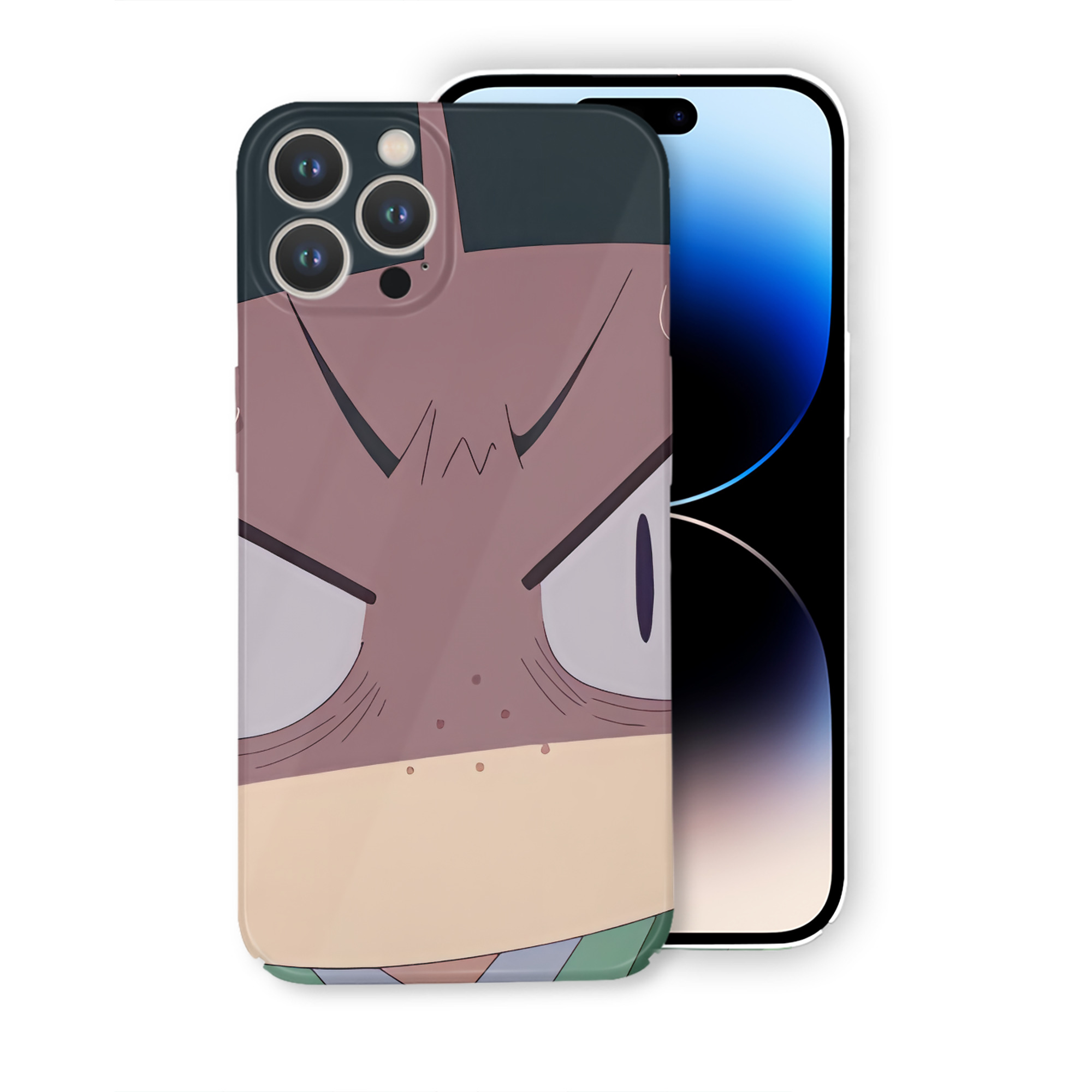 （画像用） 薬屋のひとりごと The Apothecary Diaries 【iPhone 14シリーズ対応】ハードケース